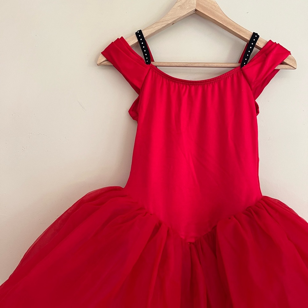 Ruby Gem Costume - image 6